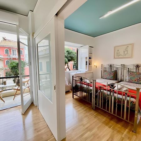 Arisuite Corfu  외부 사진